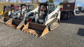 Main image Bobcat T590